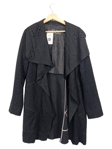 Biba cardigan donna - cardigan, nero