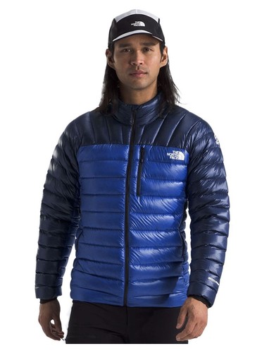The north face summit - face, series