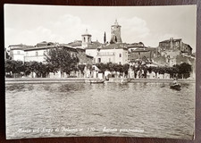 Cartolina Marta sul Lago di