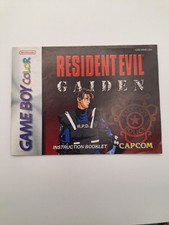 *NO GIOCO* Resident Evil
