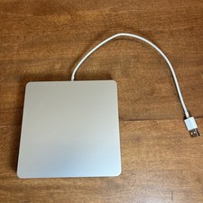 Apple USB SuperDrive Unità