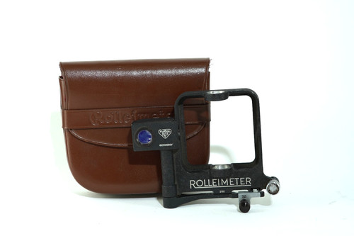042 rollei rolleimeter - rolleimeter, 3.5