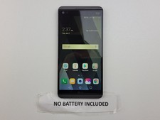 Smartphone LG V20 (LG-H910) 64 GB (AT&T) - PICCOLO PROBLEMA - IMEI regolare - H2145