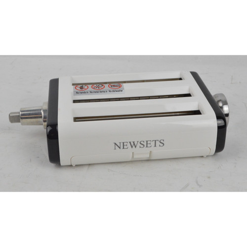 Newsets pasta maker - newsets,