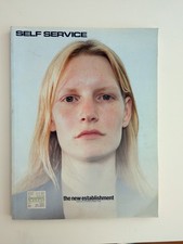 Self Service Magazine N. 12
