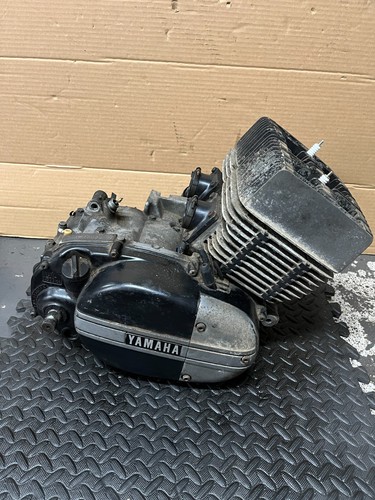 Yamaha rd250 carter motore - rd250,