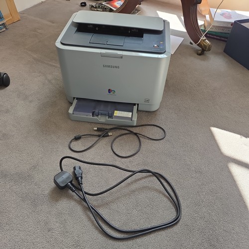 Samsung clp 310 stampante - samsung, clp-310