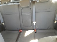 sedili posteriori per FORD