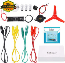 Kit STEM Motore Circuito