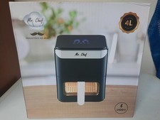 Mr.CHEF FRIGGITRICE AD ARIA