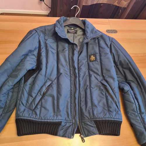 Giubbetto refrigiwear cruz - giubbetto,