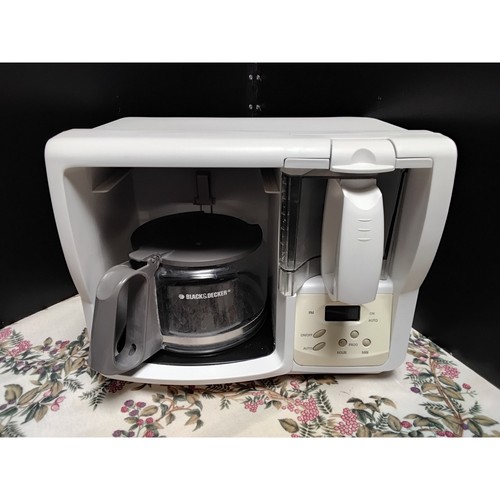 Black decker macchina da - &,