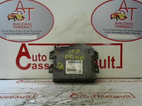 Centralina motore fiat palio - fiat,