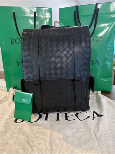 Zaino bottega veneta back - bottega,