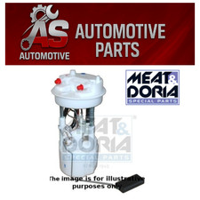 Pompa Benzina Elettrica MEAT