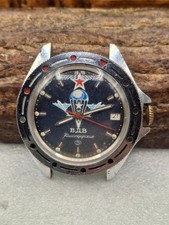 Orologio da polso sovietico VOSTOK KOMANDIRSKIE.