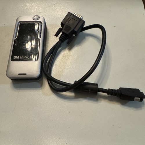 Proiettore mpro110 dlp pico - proiettore,