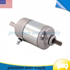 1pc Starter Motor For Malaguti