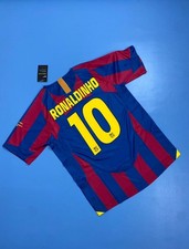 Maglia calcio FC Barcelona