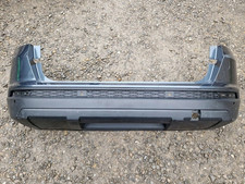 PARAURTI POSTERIORE SEAT ATECA