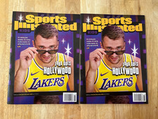 LUKA DONCIOC SPORT ILLUSTRATI