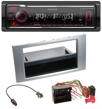 Autoradio Kenwood MP3
