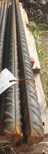 1 PALI PALETTI IN FERRO TONDO