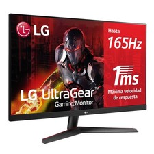 LG UltraGear | Monitor Gaming