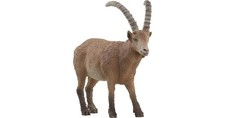 Wild life capricorno - wild,