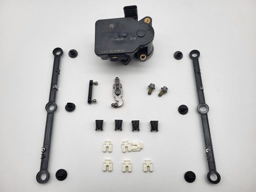 Kit riparazione asta - riparazione,