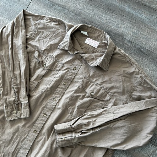 Camicia vintage filson con - camicia,