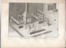 Diderot Fucina di Lamiere Fer