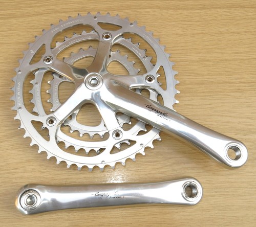 Guarnitura tripla campagnolo - tripla,