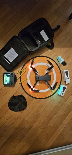Drone m11 turbo xmr clone - drone,