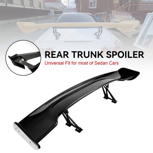 Spoiler bagagliaio 145 cm - spoiler, 57"