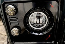 Viti in acciaio inox con bordo