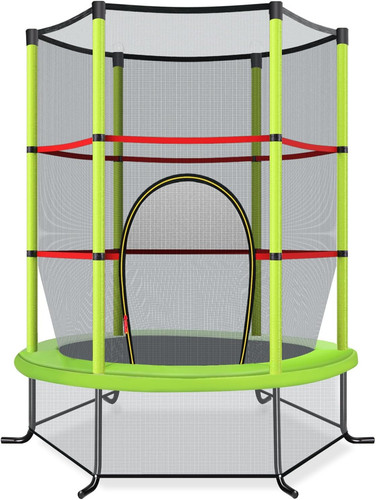 Trampolino elastico bambino - trampolino, in