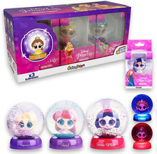 FUNNY BOX Disney Princess Snow