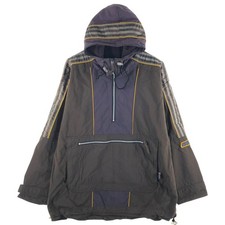 Parka Adidas Anorak vintage