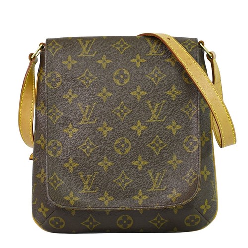 Borsa tracolla louis vuitton - borsa,