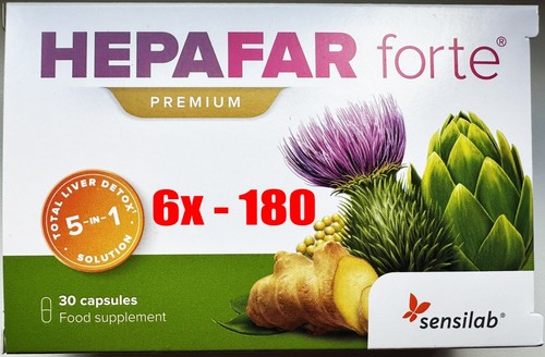 Vendita hepafar forte premium - vendita!,
