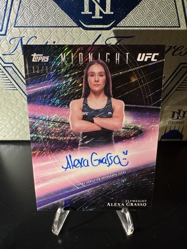 Alexa grasso auto 2026 - grasso, /12