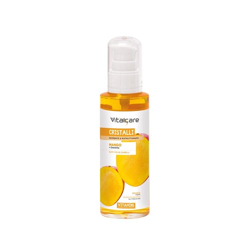 Vitalcare vitamins mango - vitamins,