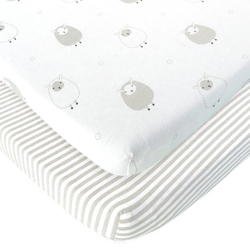 Joey joan bassinet fitted - joey, +