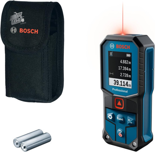 Bosch glm distanziometro - bosch, 40-31