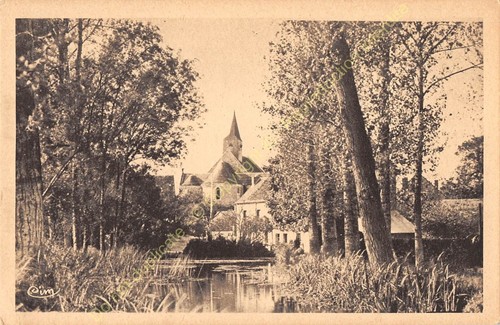 Sepia 37110 neuville - sepia,