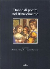 Donne di potere nel
