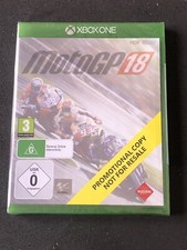 Gioco MOTO GP 18 - XBOX ONE -