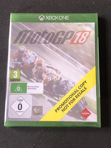 Gioco moto xbox one - gioco, 18