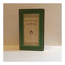 Katrina di Salminen Sally